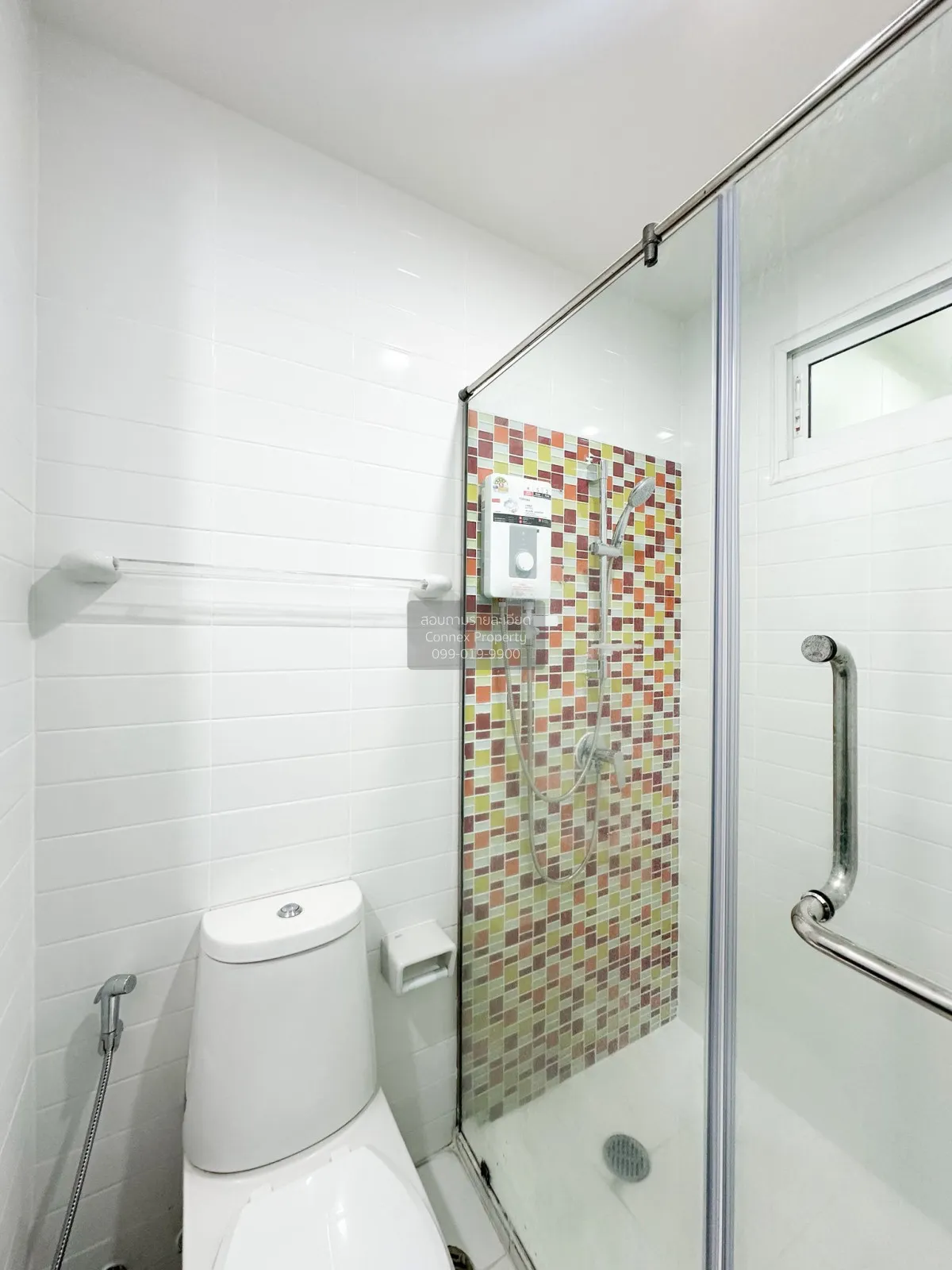 For Sale Condo , Premsiri Boutique Park , BTS-Kasetsart Universit