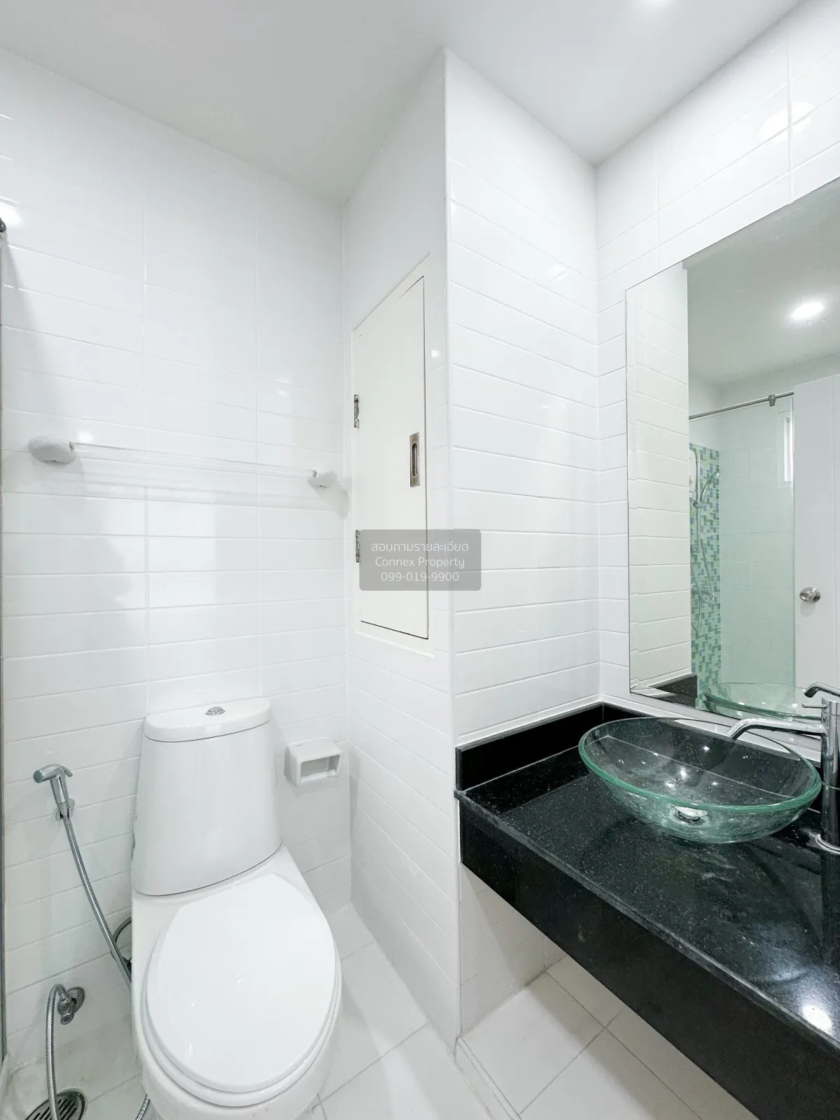 For Sale Condo , Premsiri Boutique Park , BTS-Kasetsart Universit