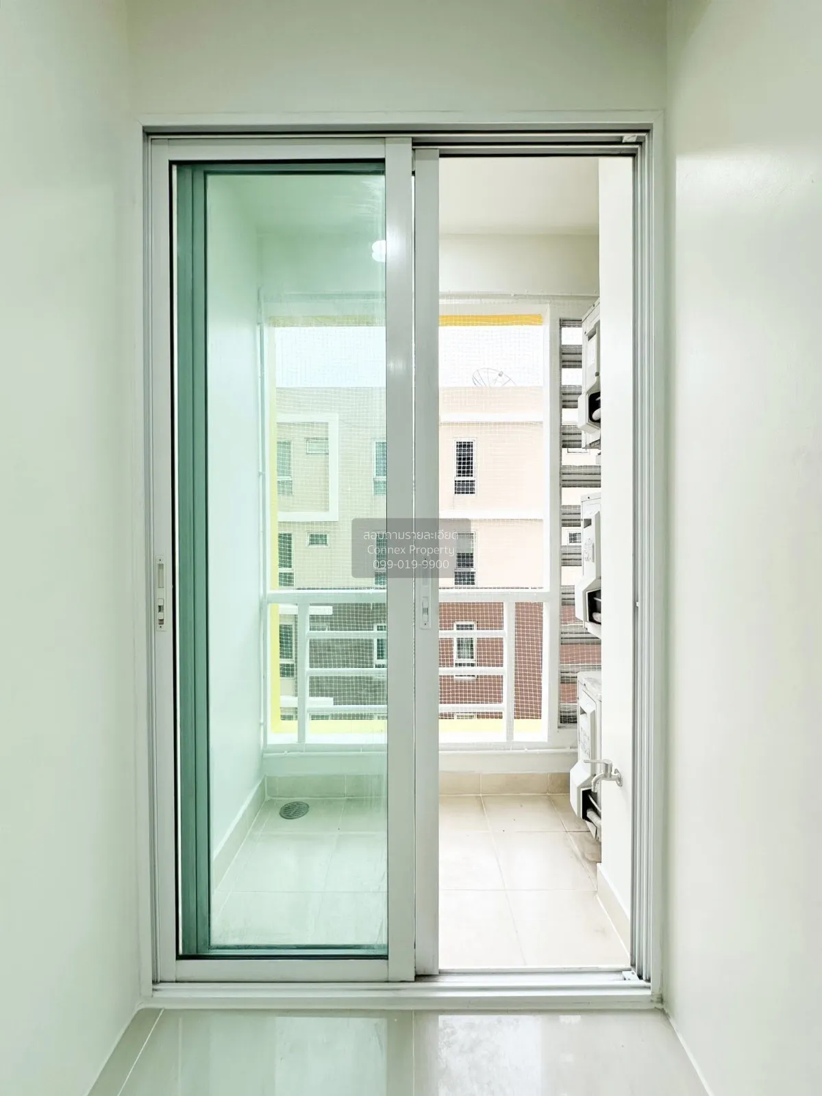 For Sale Condo , Premsiri Boutique Park , BTS-Kasetsart Universit