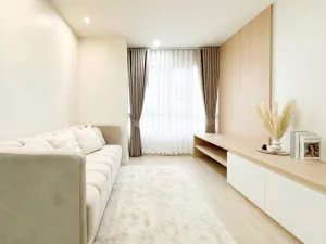 For Sale Condo , Premsiri Boutique Park , BTS-Kasetsart University , Sena Nikhom , Chatuchak , Bangkok , CX-150534