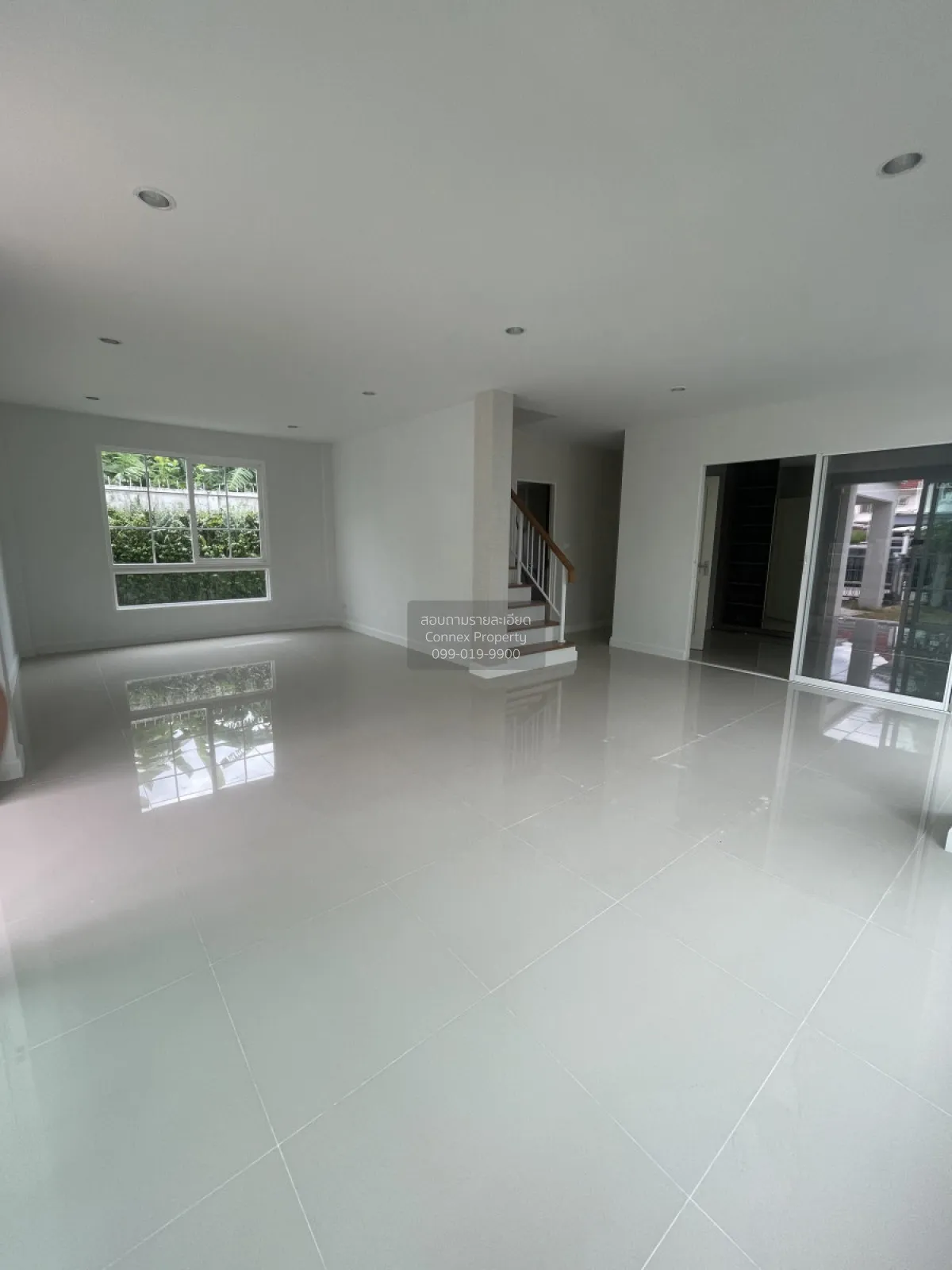 For Sale House , Chuanchuen City North Ville - Watcharapol , Tha 