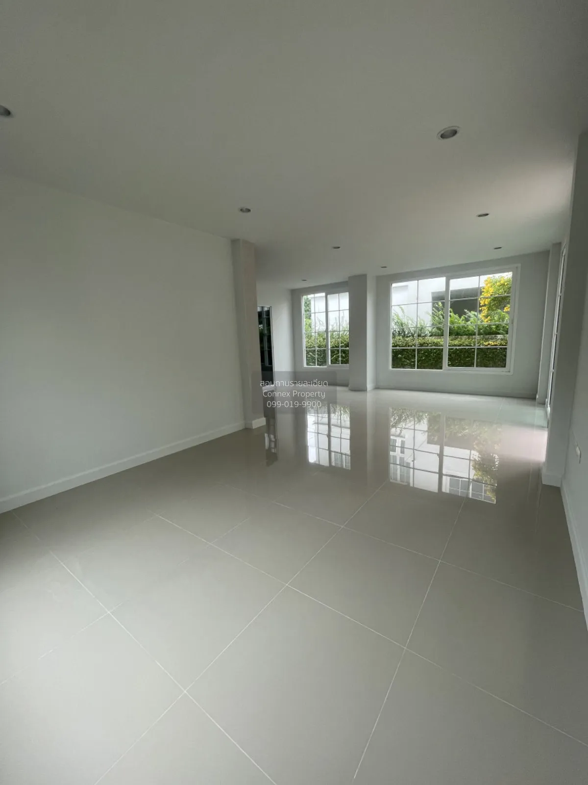 For Sale House , Chuanchuen City North Ville - Watcharapol , Tha 