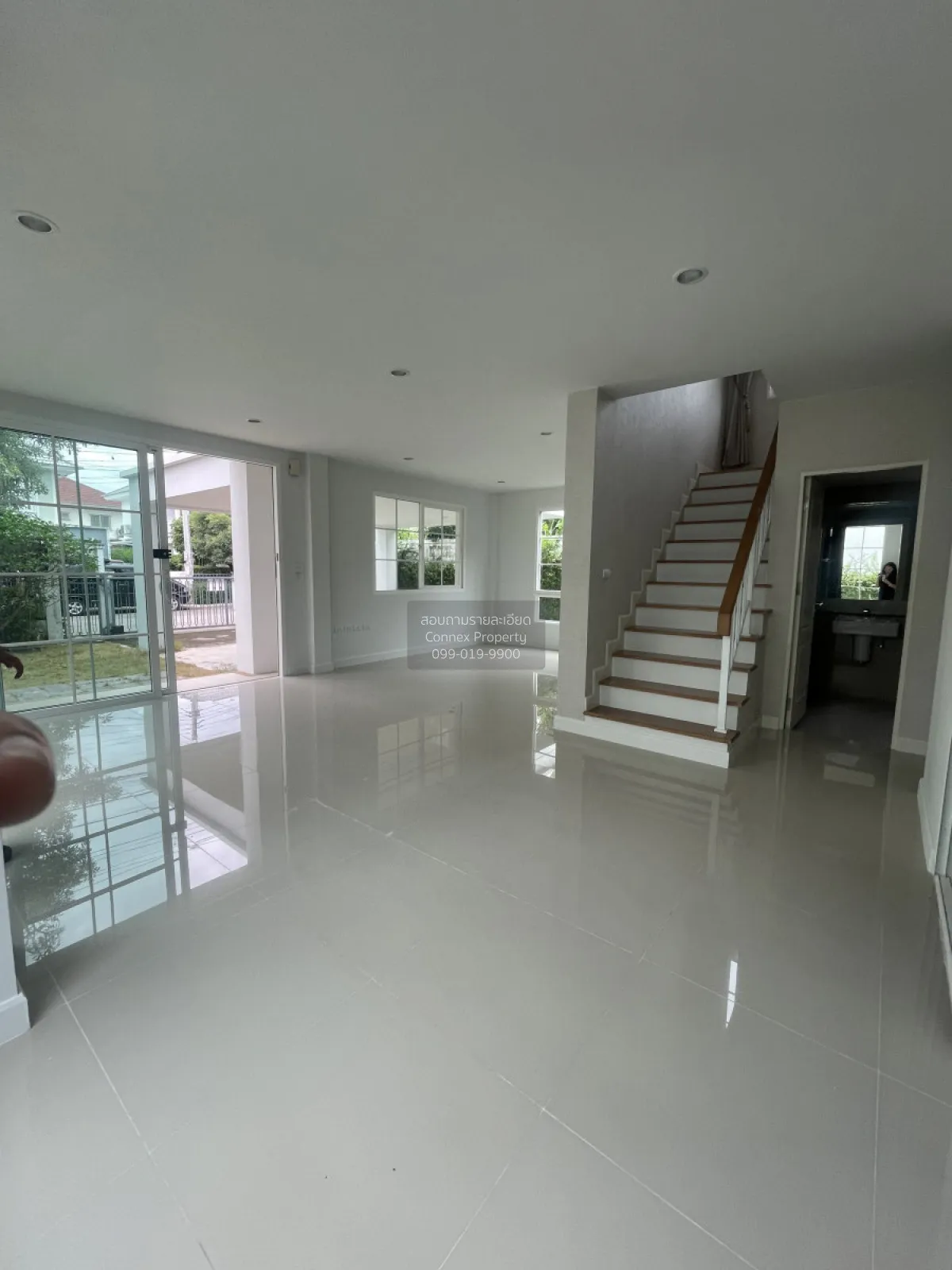 For Sale House , Chuanchuen City North Ville - Watcharapol , Tha 