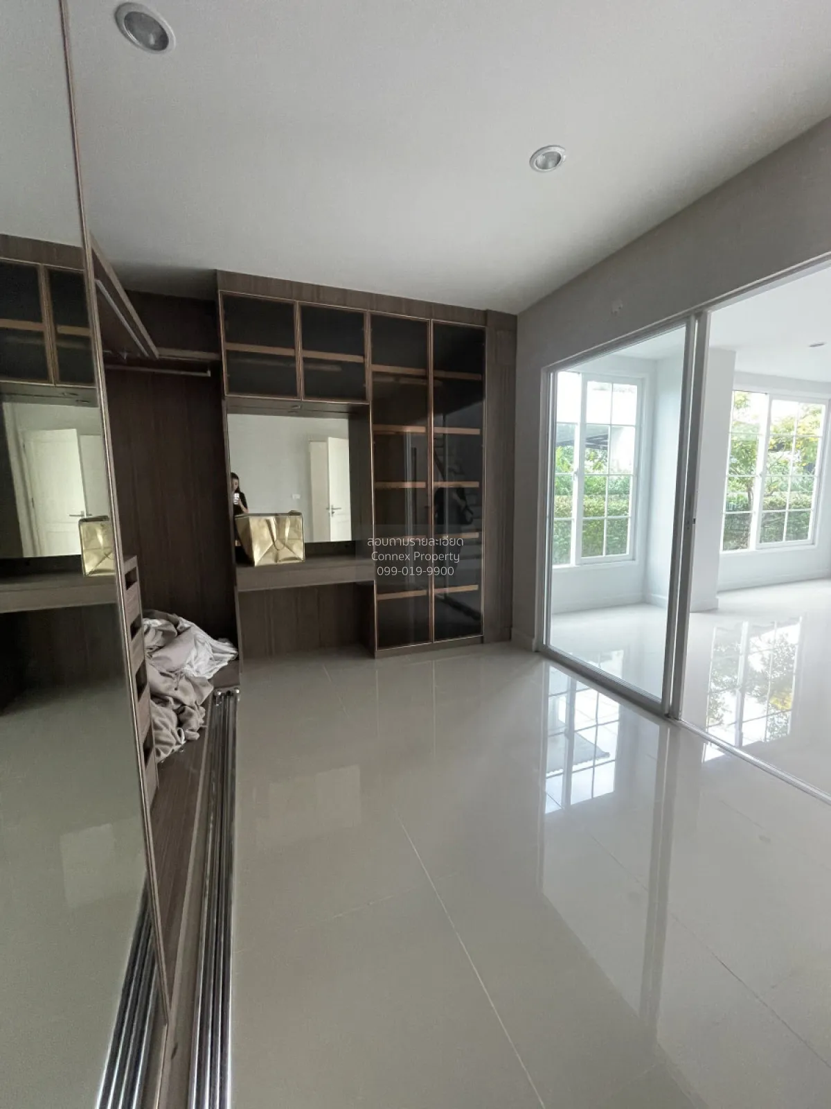 For Sale House , Chuanchuen City North Ville - Watcharapol , Tha 