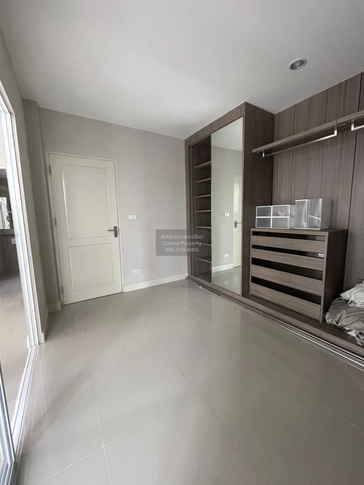 For Sale House , Chuanchuen City North Ville - Watcharapol , Tha 