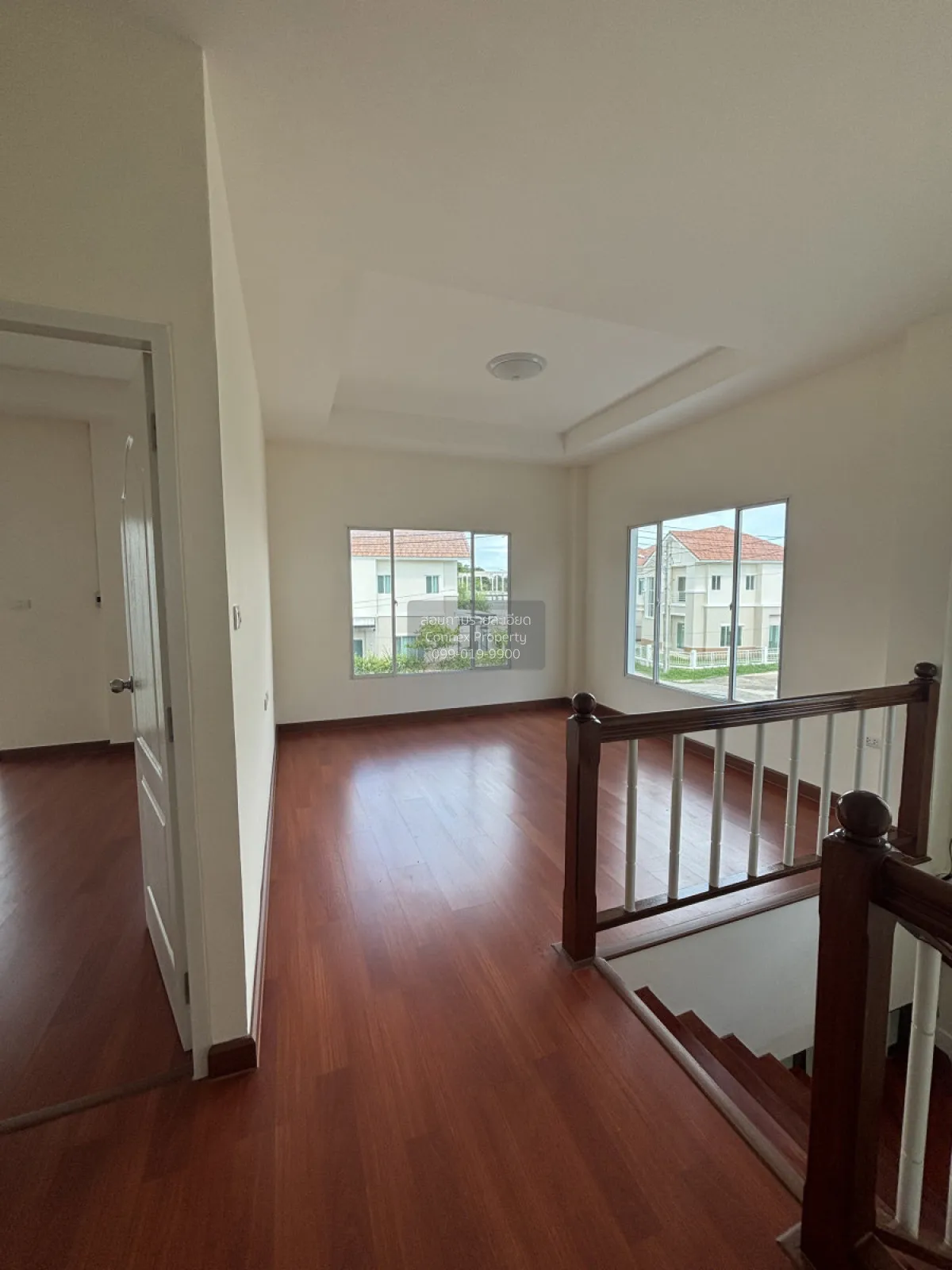 For Sale House , Chuanchuen City North Ville - Watcharapol , Tha 