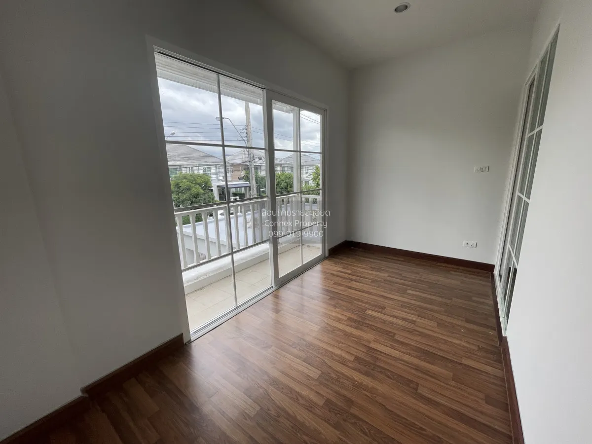 For Sale House , Chuanchuen City North Ville - Watcharapol , Tha 