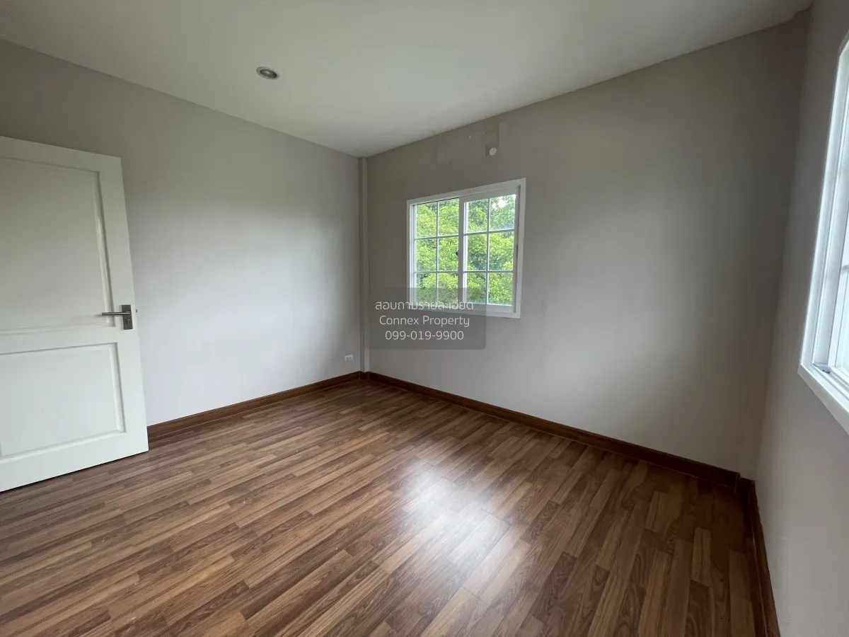 For Sale House , Chuanchuen City North Ville - Watcharapol , Tha 