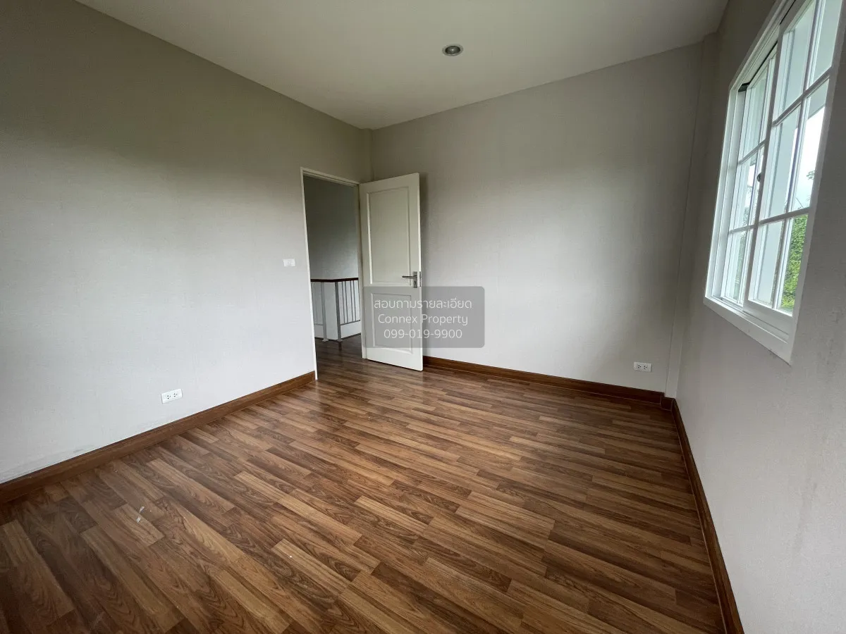 For Sale House , Chuanchuen City North Ville - Watcharapol , Tha 