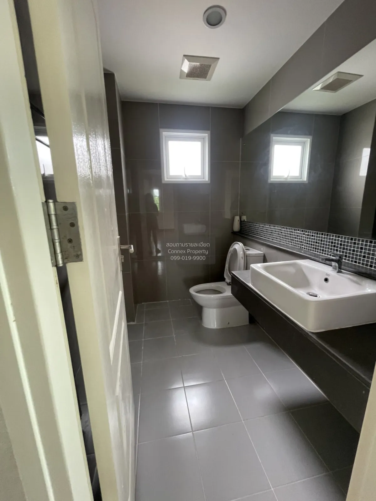 For Sale House , Chuanchuen City North Ville - Watcharapol , Tha 