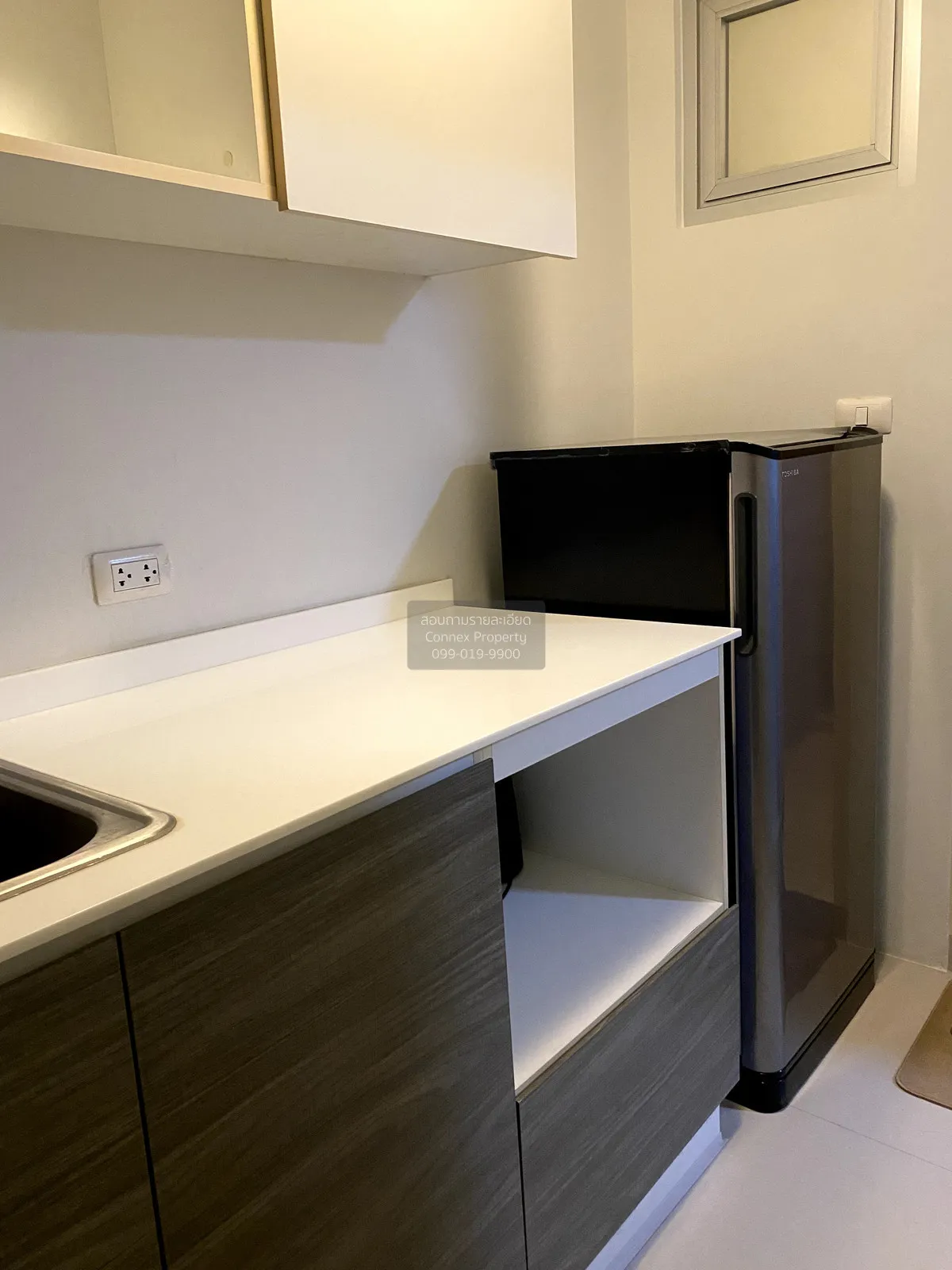 ขายคอนโด  ดีคอนโด แคมปัส รีสอร์ท รังสิต คลองหนึ่ง คลองหลวง ปทุมธา 3