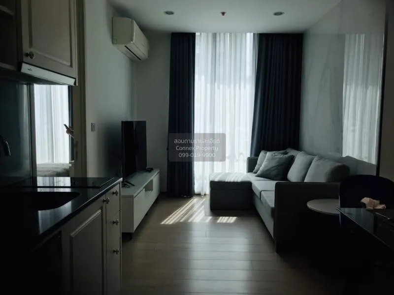 ขายคอนโด  โนเบิล รีโคล สุขุมวิท 19 BTS-อโศก คลองเตยเหนือ เขต วัฒน 2