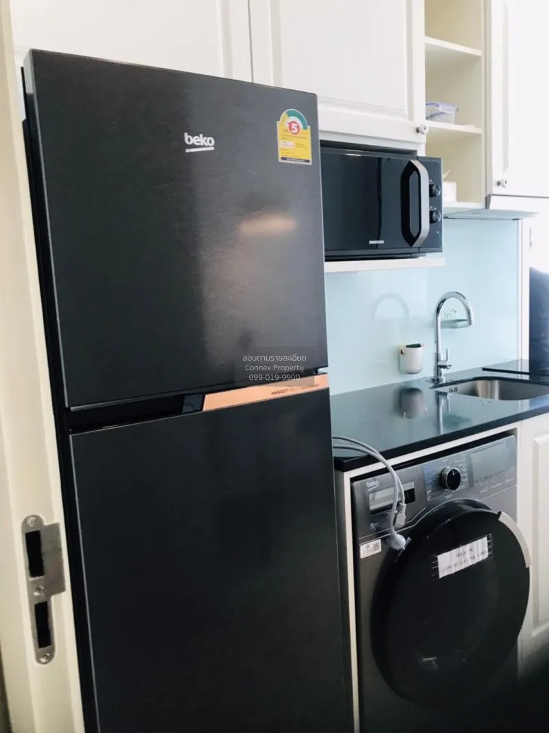 ขายคอนโด  โนเบิล รีโคล สุขุมวิท 19 BTS-อโศก คลองเตยเหนือ เขต วัฒน