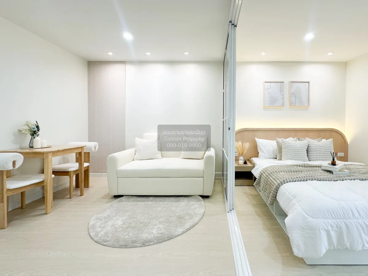 ขายคอนโด  รีเจ้นท์โฮม 6 ประชาชื่น MRT-บางซ่อน จตุจักร เขต จตุจักร 1