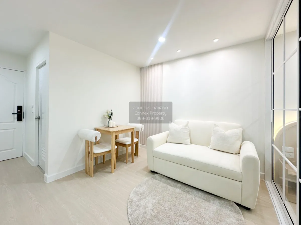 ขายคอนโด  รีเจ้นท์โฮม 6 ประชาชื่น MRT-บางซ่อน จตุจักร เขต จตุจักร 2