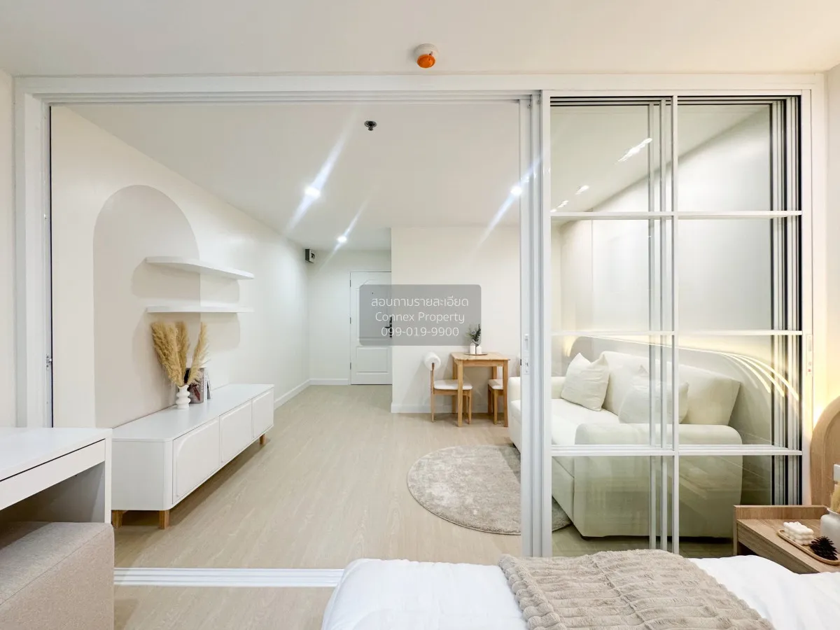 ขายคอนโด  รีเจ้นท์โฮม 6 ประชาชื่น MRT-บางซ่อน จตุจักร เขต จตุจักร 3