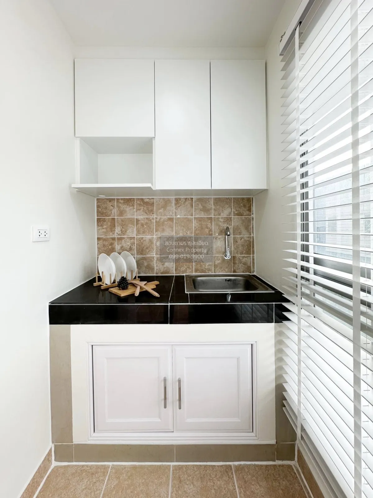 ขายคอนโด  รีเจ้นท์โฮม 6 ประชาชื่น MRT-บางซ่อน จตุจักร เขต จตุจักร