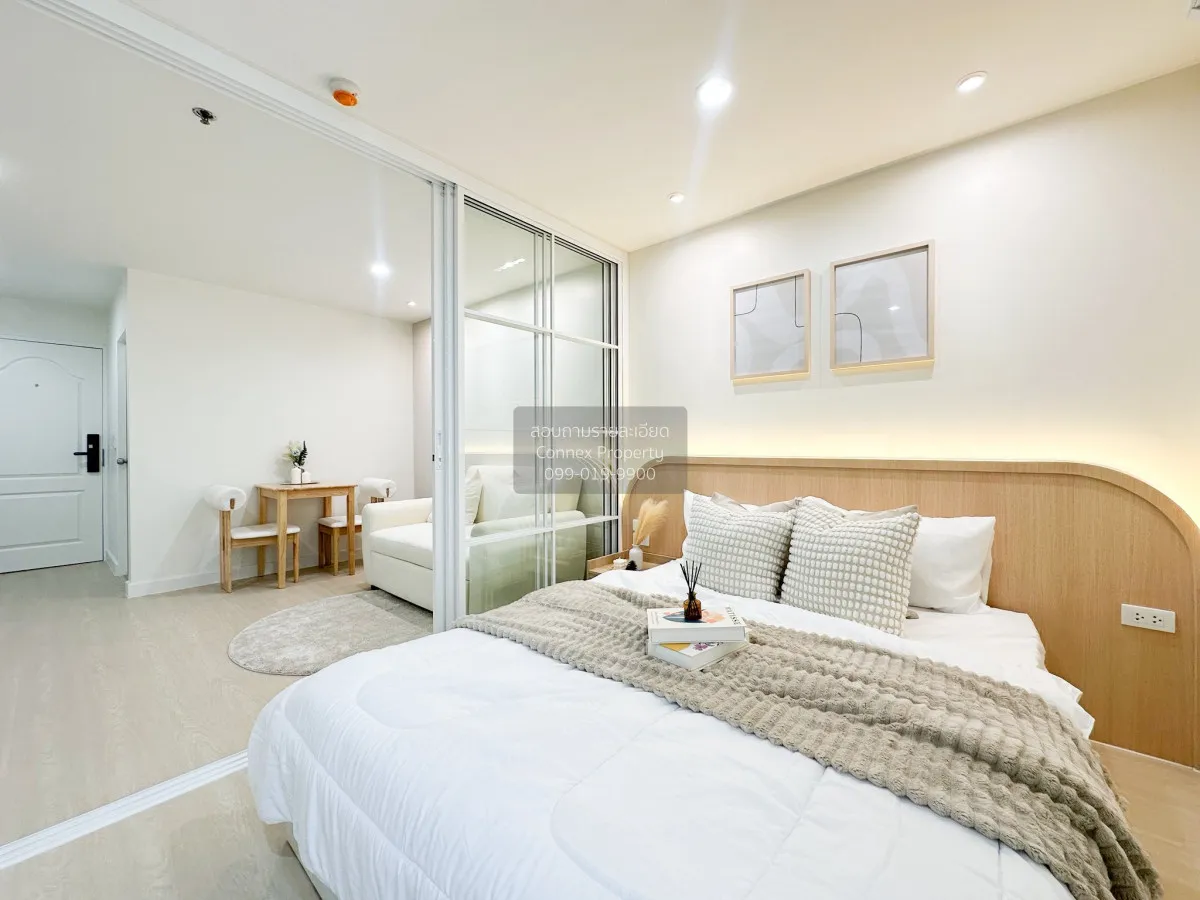 ขายคอนโด  รีเจ้นท์โฮม 6 ประชาชื่น MRT-บางซ่อน จตุจักร เขต จตุจักร