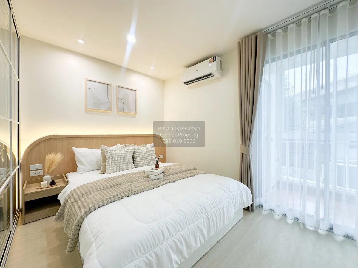 ขายคอนโด  รีเจ้นท์โฮม 6 ประชาชื่น MRT-บางซ่อน จตุจักร เขต จตุจักร