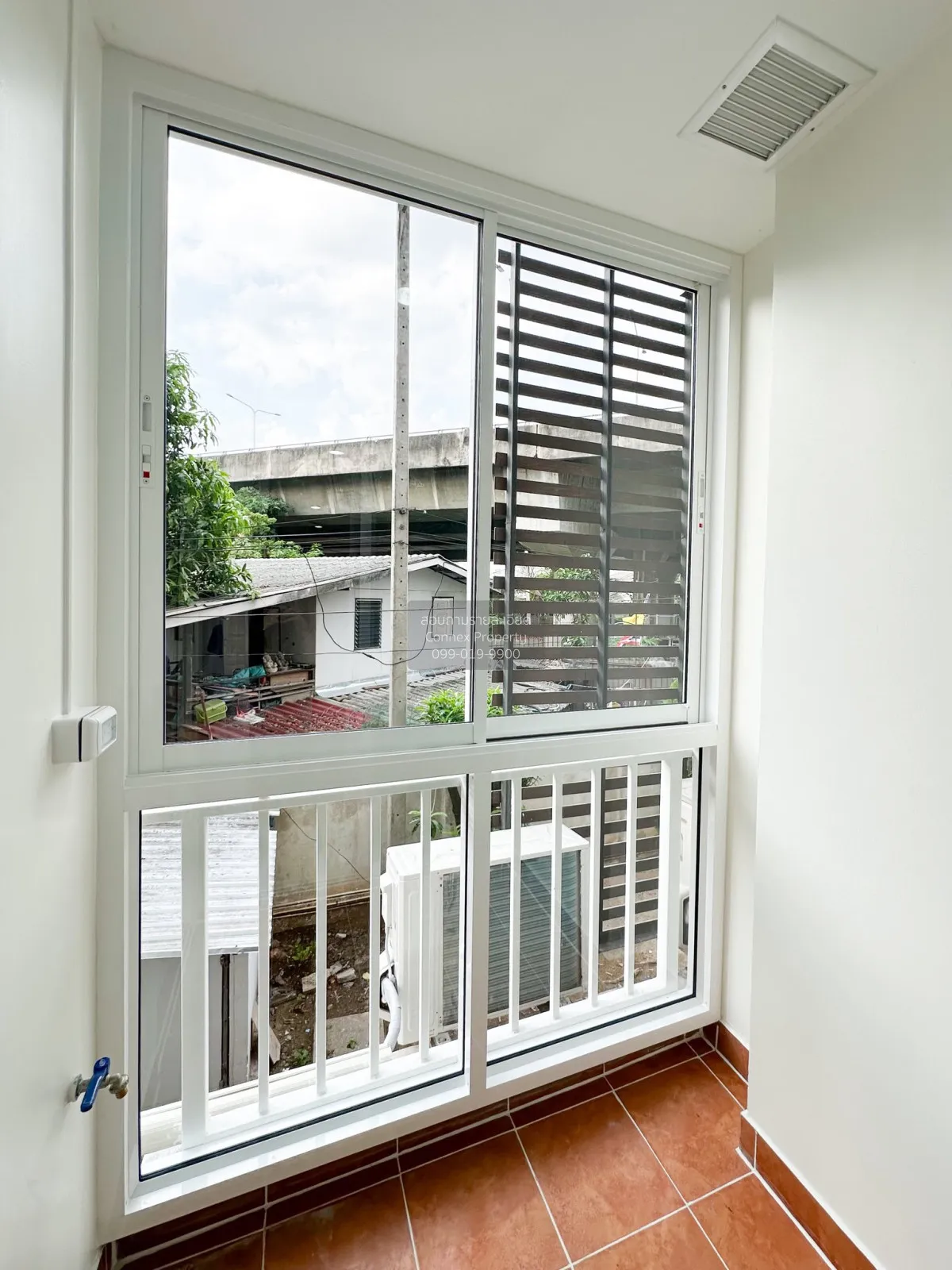 ขายคอนโด  รีเจ้นท์โฮม 6 ประชาชื่น MRT-บางซ่อน จตุจักร เขต จตุจักร