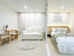 ขายคอนโด  รีเจ้นท์โฮม 6 ประชาชื่น MRT-บางซ่อน จตุจักร เขต จตุจักร กรุงเทพ CX-150540