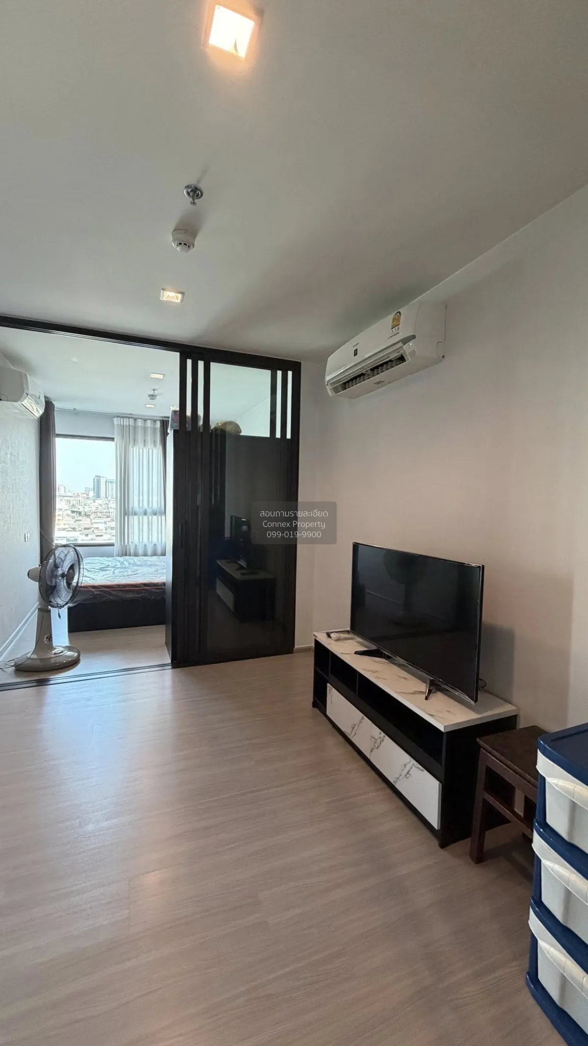 For Rent Condo , Life Sathorn Sierra , BTS-Talat Phlu , Talat Phl 2
