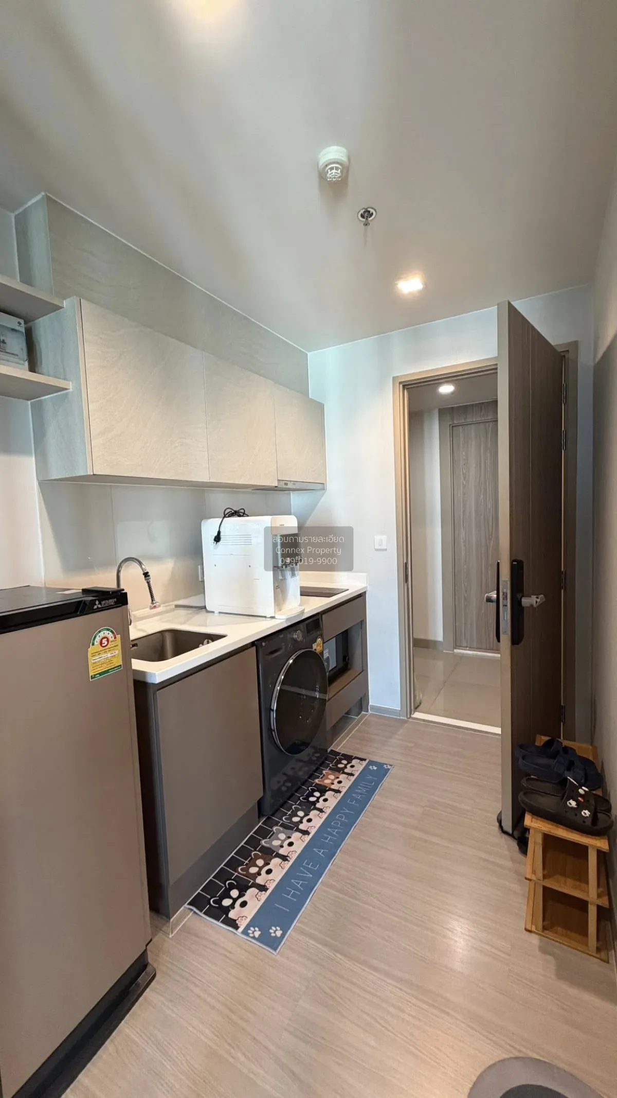 For Rent Condo , Life Sathorn Sierra , BTS-Talat Phlu , Talat Phl 3