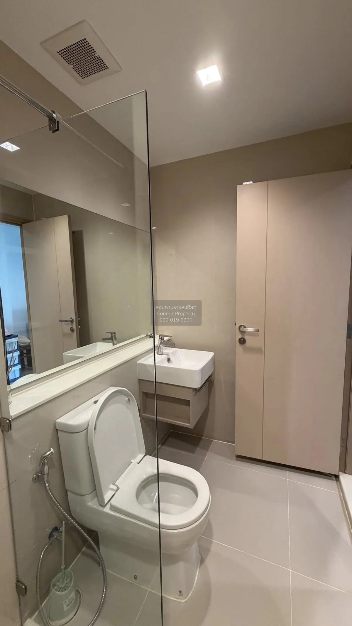 For Rent Condo , Life Sathorn Sierra , BTS-Talat Phlu , Talat Phl