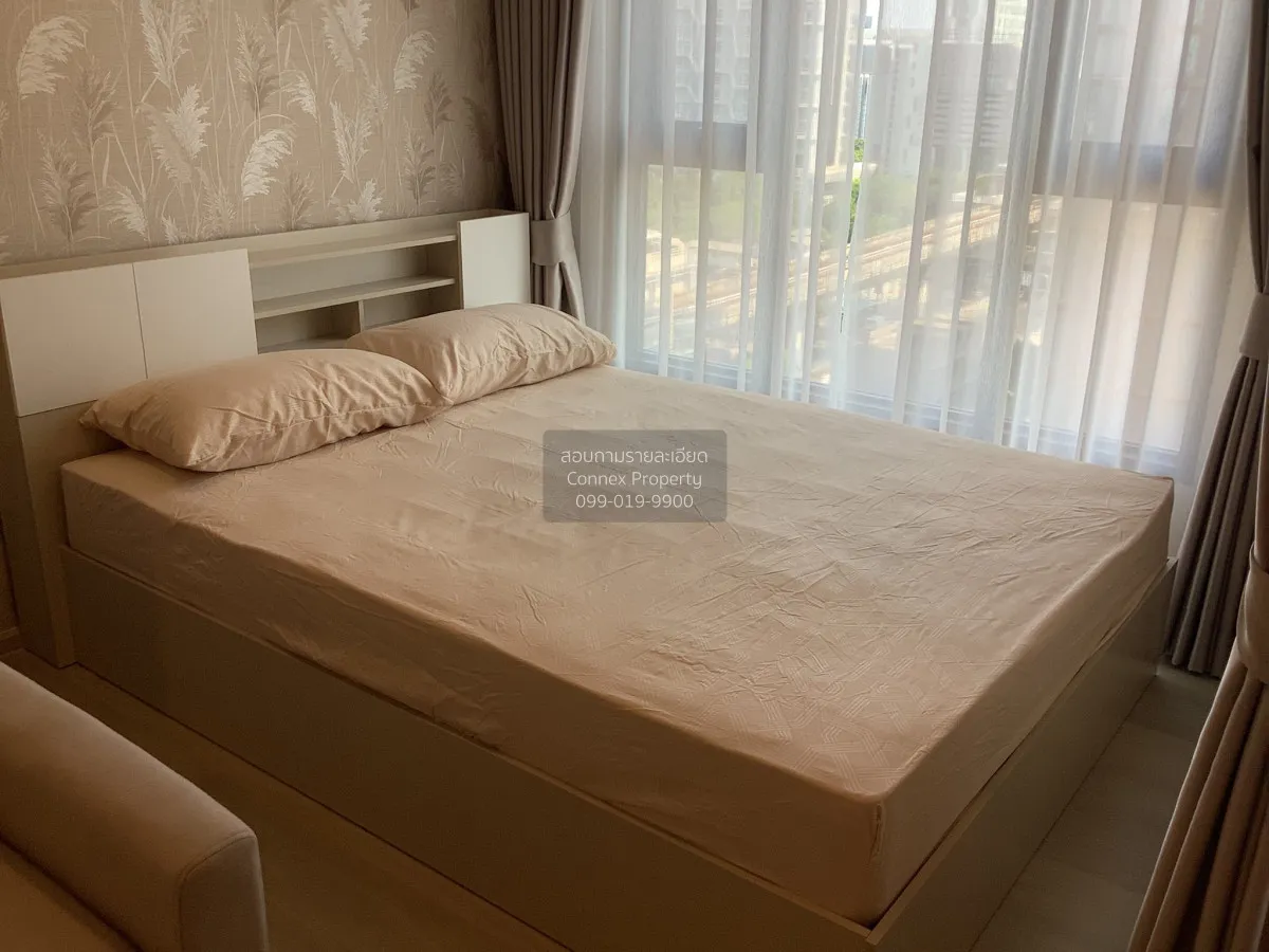 For Rent Condo , Aspire Onnut Station , BTS-On Nut , Phra Khanong 3