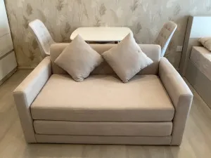 For Rent Condo , Aspire Onnut Station , BTS-On Nut , Phra Khanong , Khlong Toei , Bangkok , CX-150542