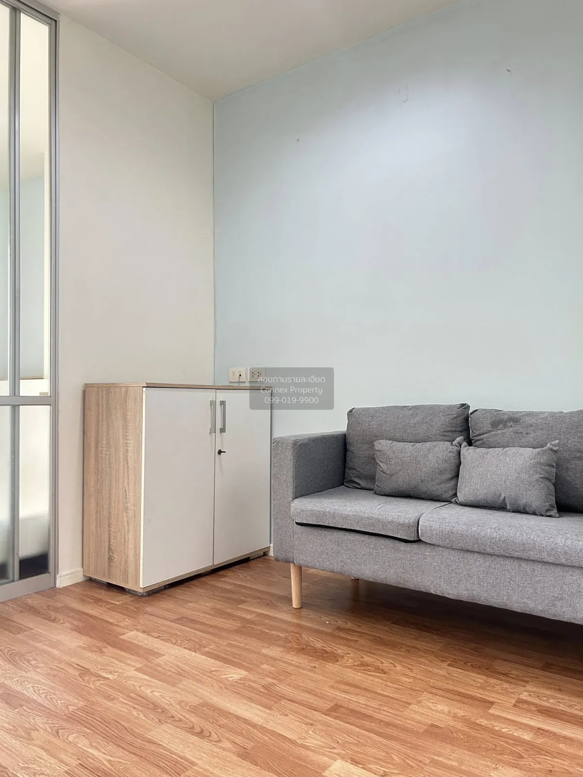 ขายคอนโด  ลุมพินี วิลล์ นครอินทร์ - ริเวอร์วิว MRT-แยกติวานนท์ ตล 2