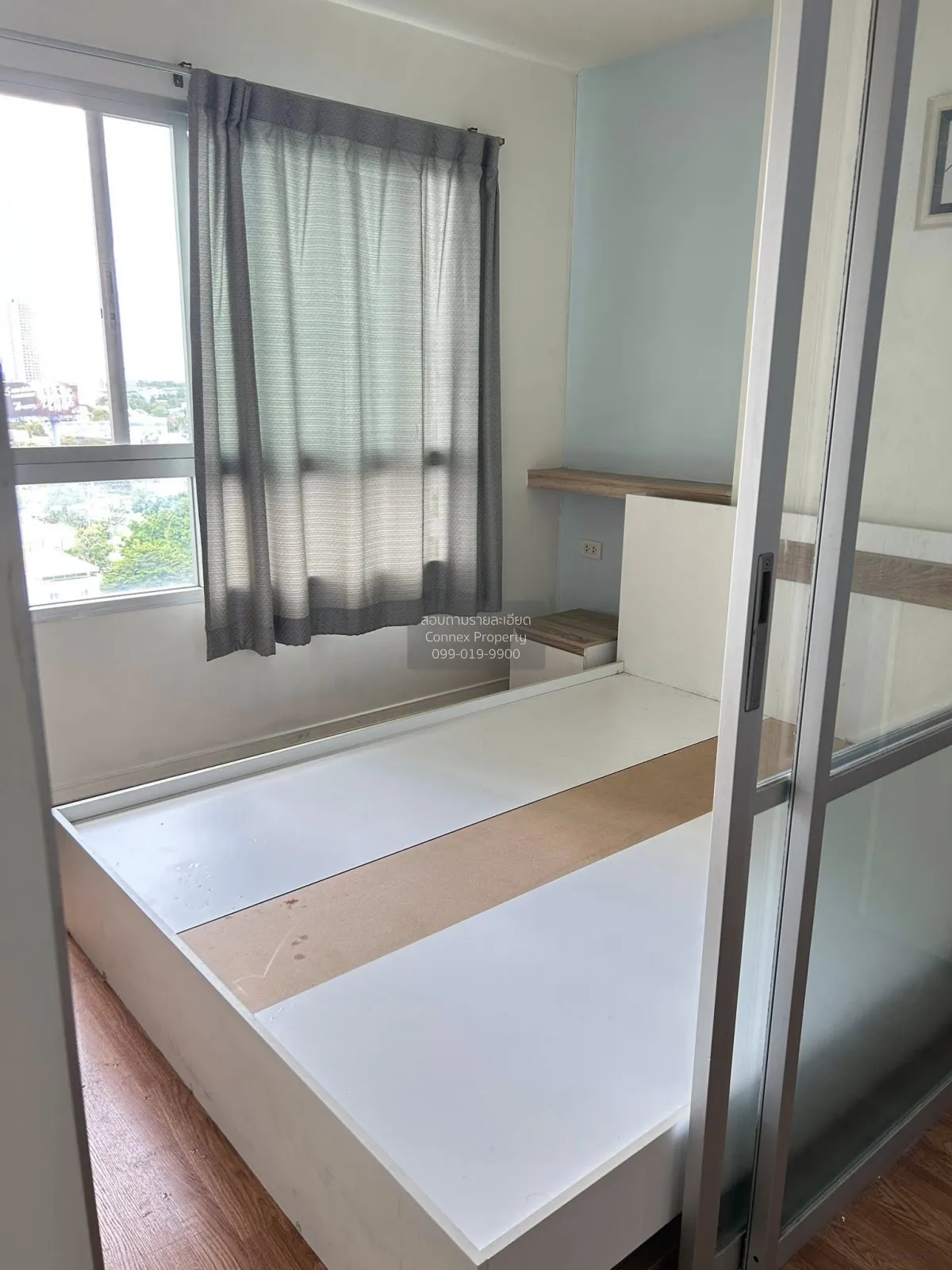 ขายคอนโด  ลุมพินี วิลล์ นครอินทร์ - ริเวอร์วิว MRT-แยกติวานนท์ ตล