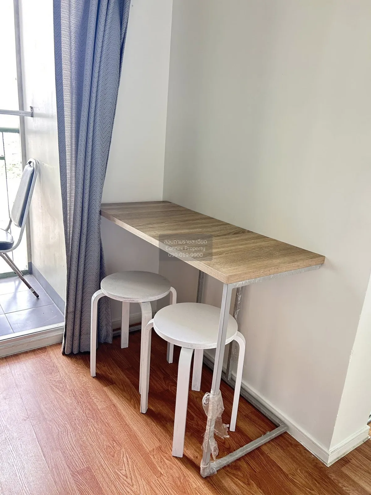 เช่าคอนโด  ลุมพินี วิลล์ นครอินทร์ - ริเวอร์วิว MRT-แยกติวานนท์ ต 3