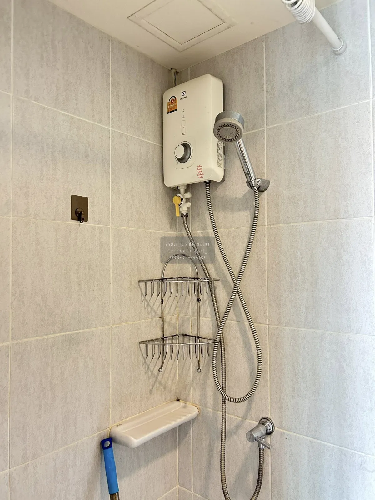 เช่าคอนโด  ลุมพินี วิลล์ นครอินทร์ - ริเวอร์วิว MRT-แยกติวานนท์ ต