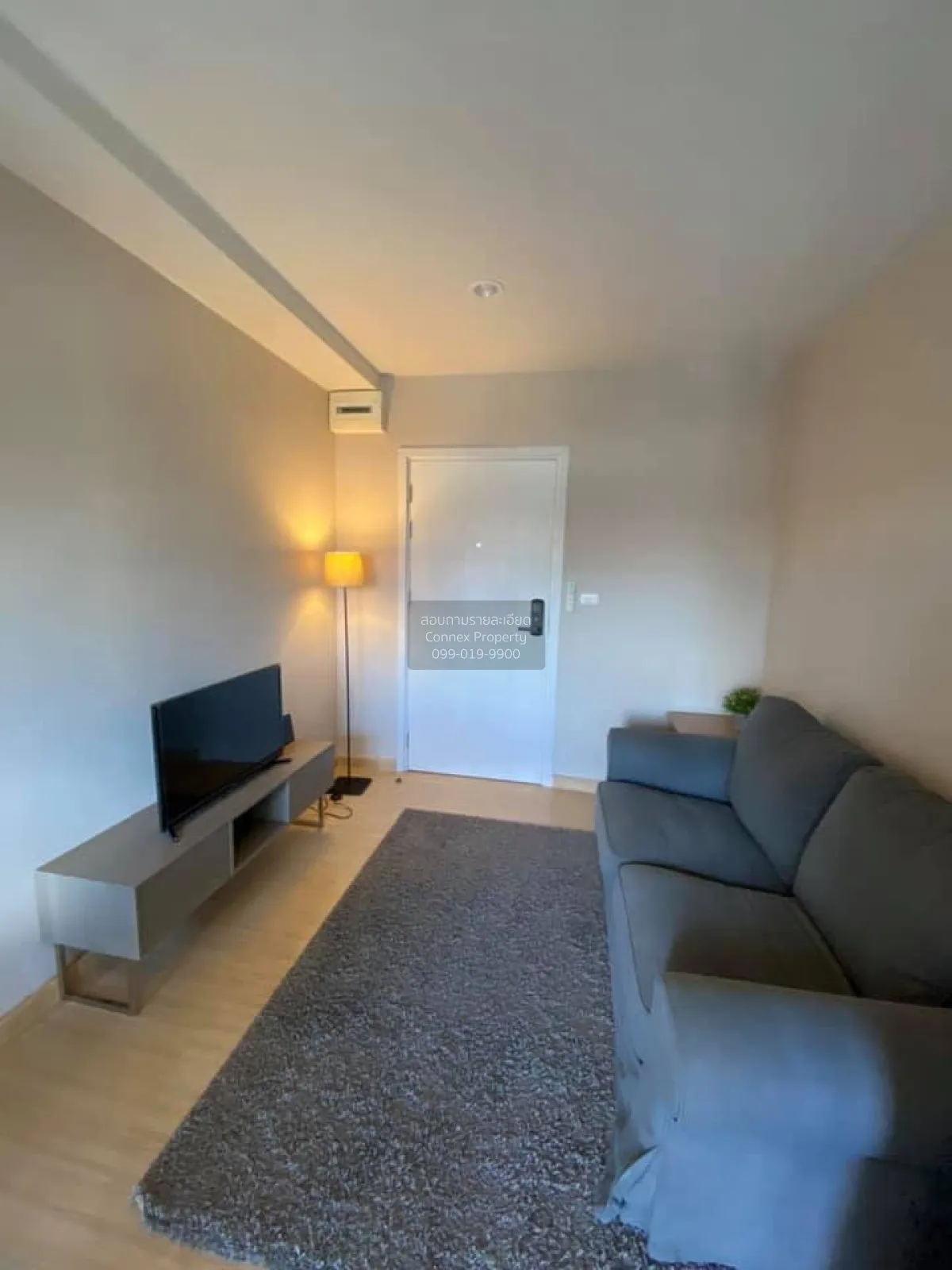 For Rent Condo , The Tree Onnut Station , BTS-On Nut , Bang Chak  1