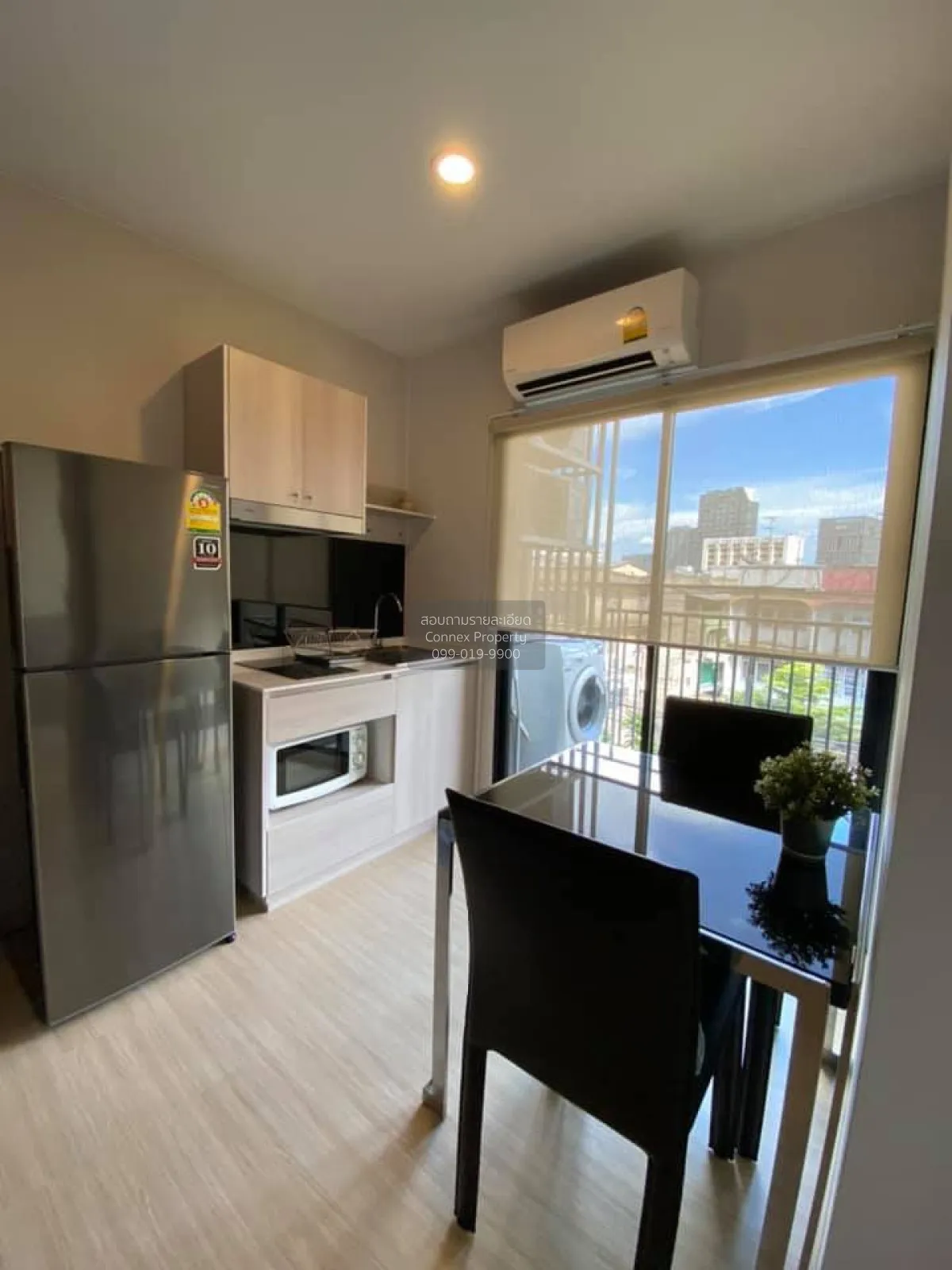 For Rent Condo , The Tree Onnut Station , BTS-On Nut , Bang Chak  3