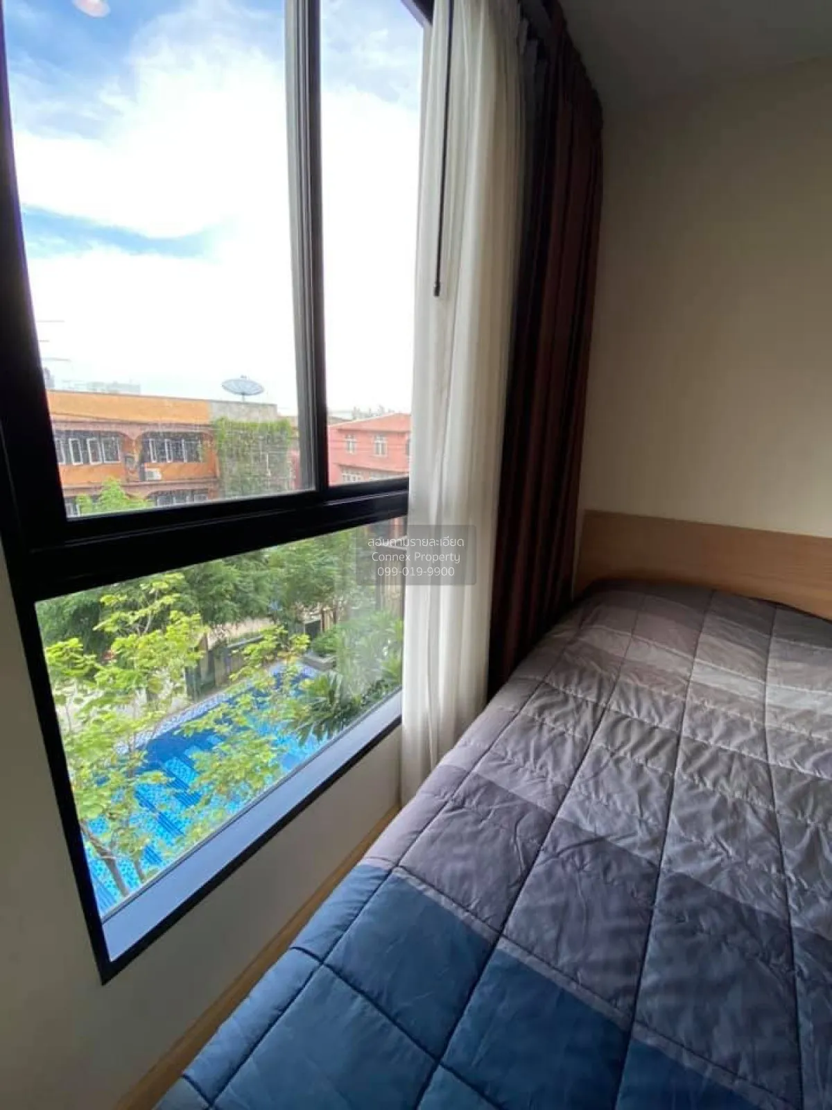 For Rent Condo , The Tree Onnut Station , BTS-On Nut , Bang Chak  4