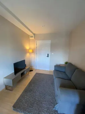 For Rent Condo , The Tree Onnut Station , BTS-On Nut , Bang Chak , Phra Khanong , Bangkok , CX-150545