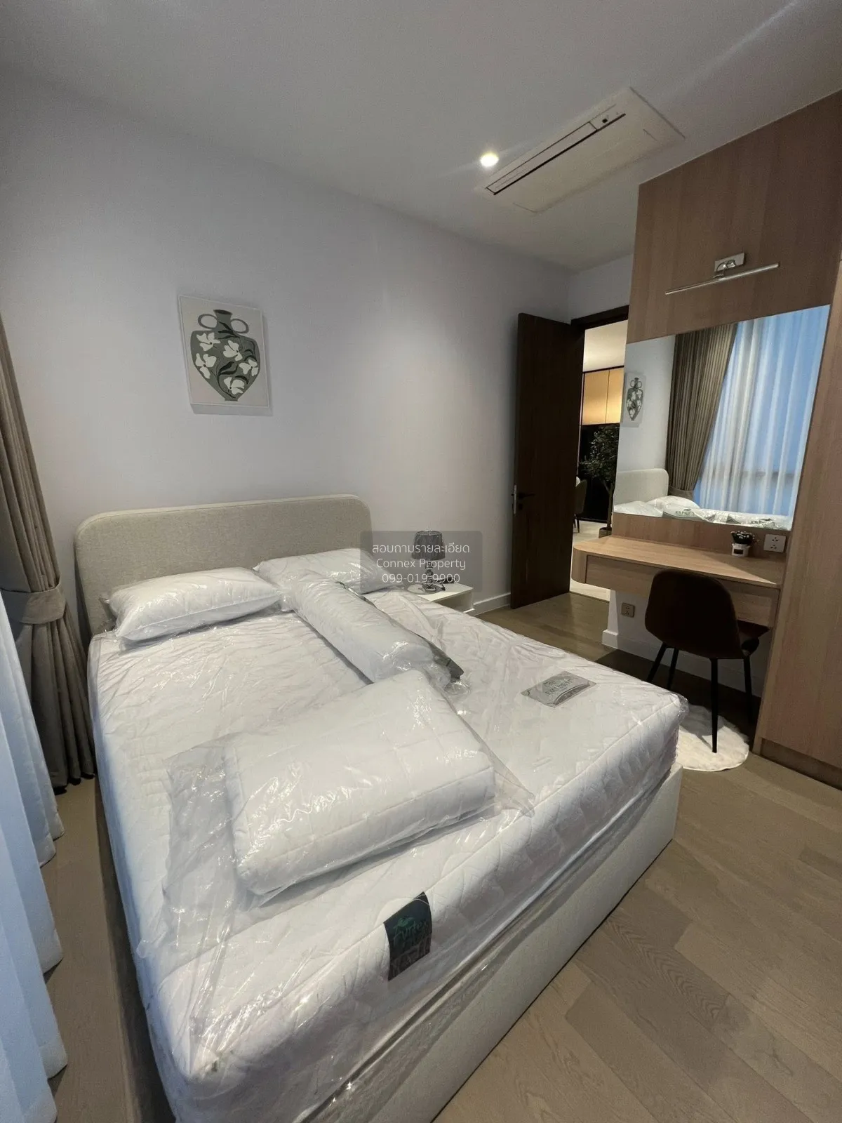 เช่าคอนโด  ศุภาลัย ไอคอน สาทร MRT-สีลม ทุ่งมหาเมฆ เขต สาทร กรุงเท