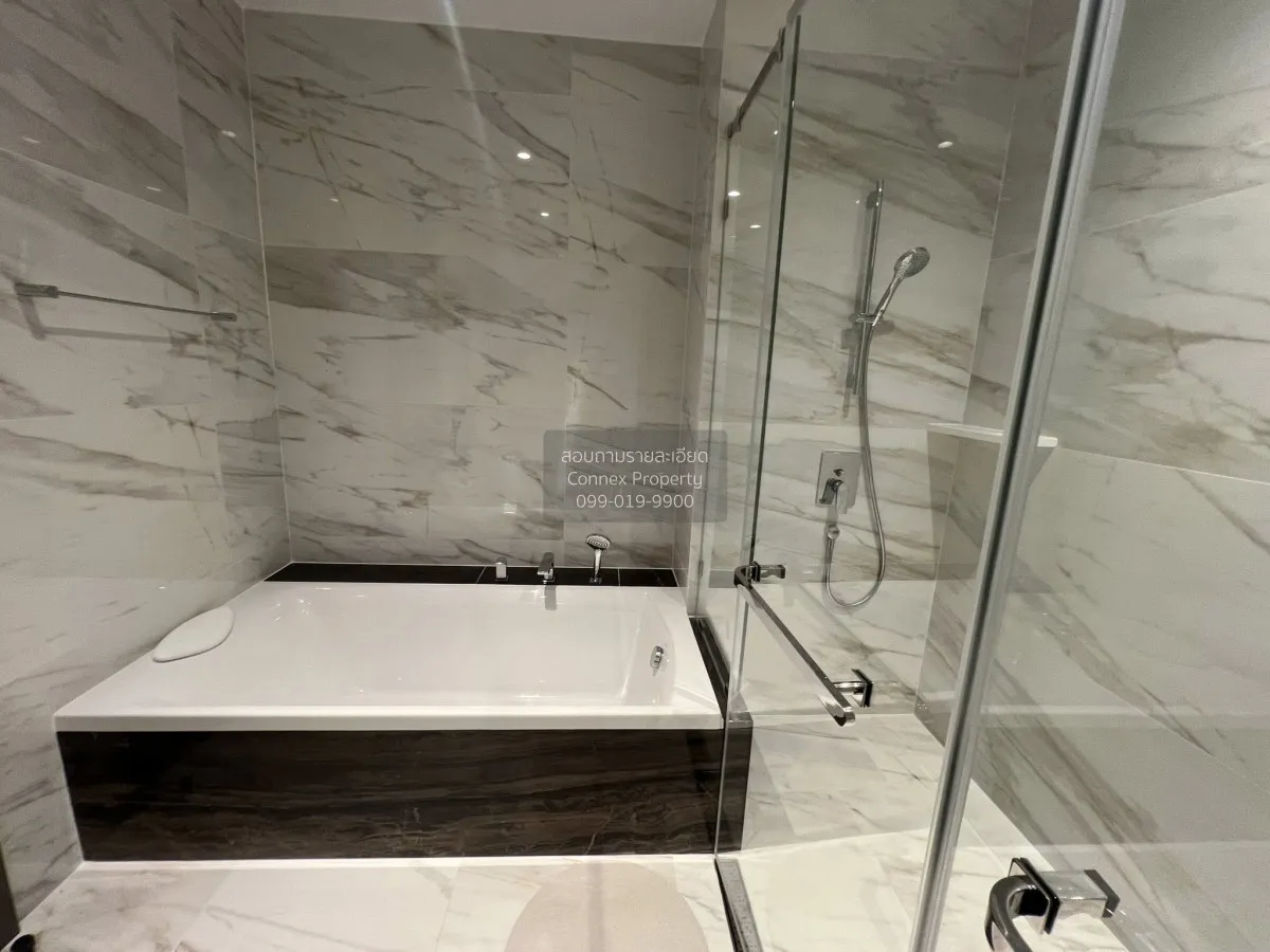 เช่าคอนโด  ศุภาลัย ไอคอน สาทร MRT-สีลม ทุ่งมหาเมฆ เขต สาทร กรุงเท