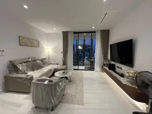 เช่าคอนโด  ศุภาลัย ไอคอน สาทร MRT-สีลม ทุ่งมหาเมฆ เขต สาทร กรุงเทพ CX-150547