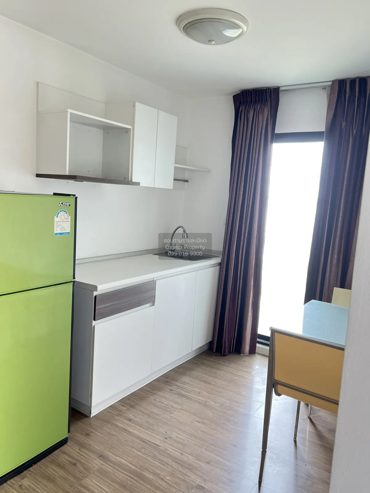 เช่าคอนโด  ไอ คอนโด ศาลายา วิวสวย ศาลายา พุทธมณฑล นครปฐม CX-15054 1