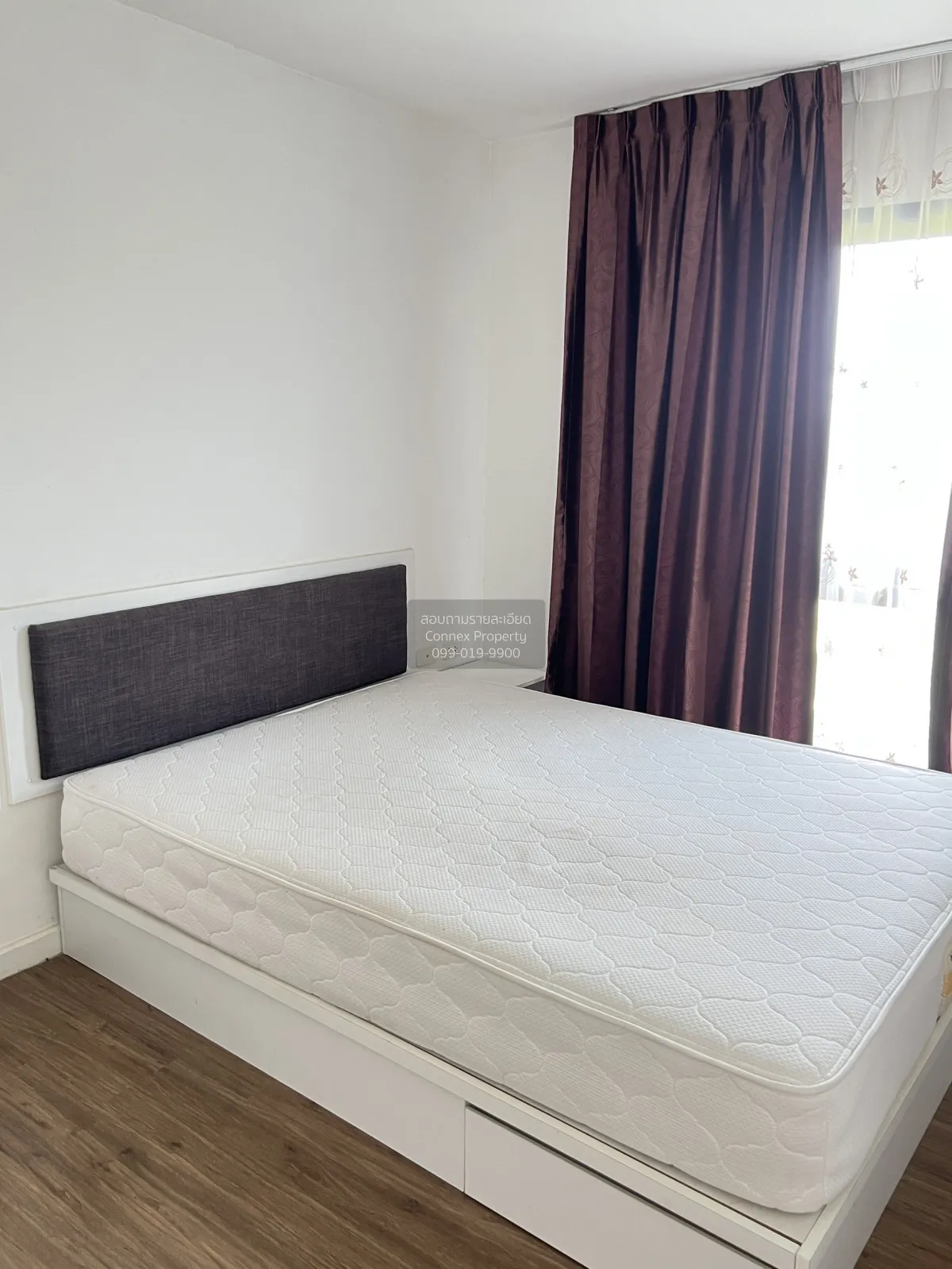 เช่าคอนโด  ไอ คอนโด ศาลายา วิวสวย ศาลายา พุทธมณฑล นครปฐม CX-15054 2