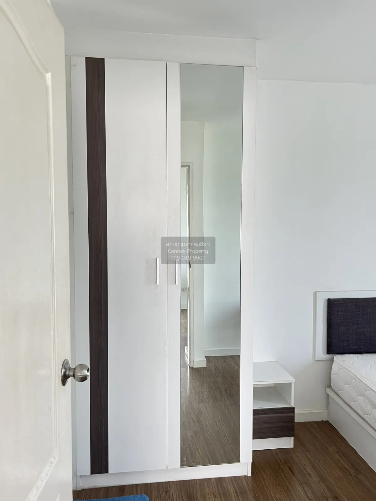 เช่าคอนโด  ไอ คอนโด ศาลายา วิวสวย ศาลายา พุทธมณฑล นครปฐม CX-15054 3