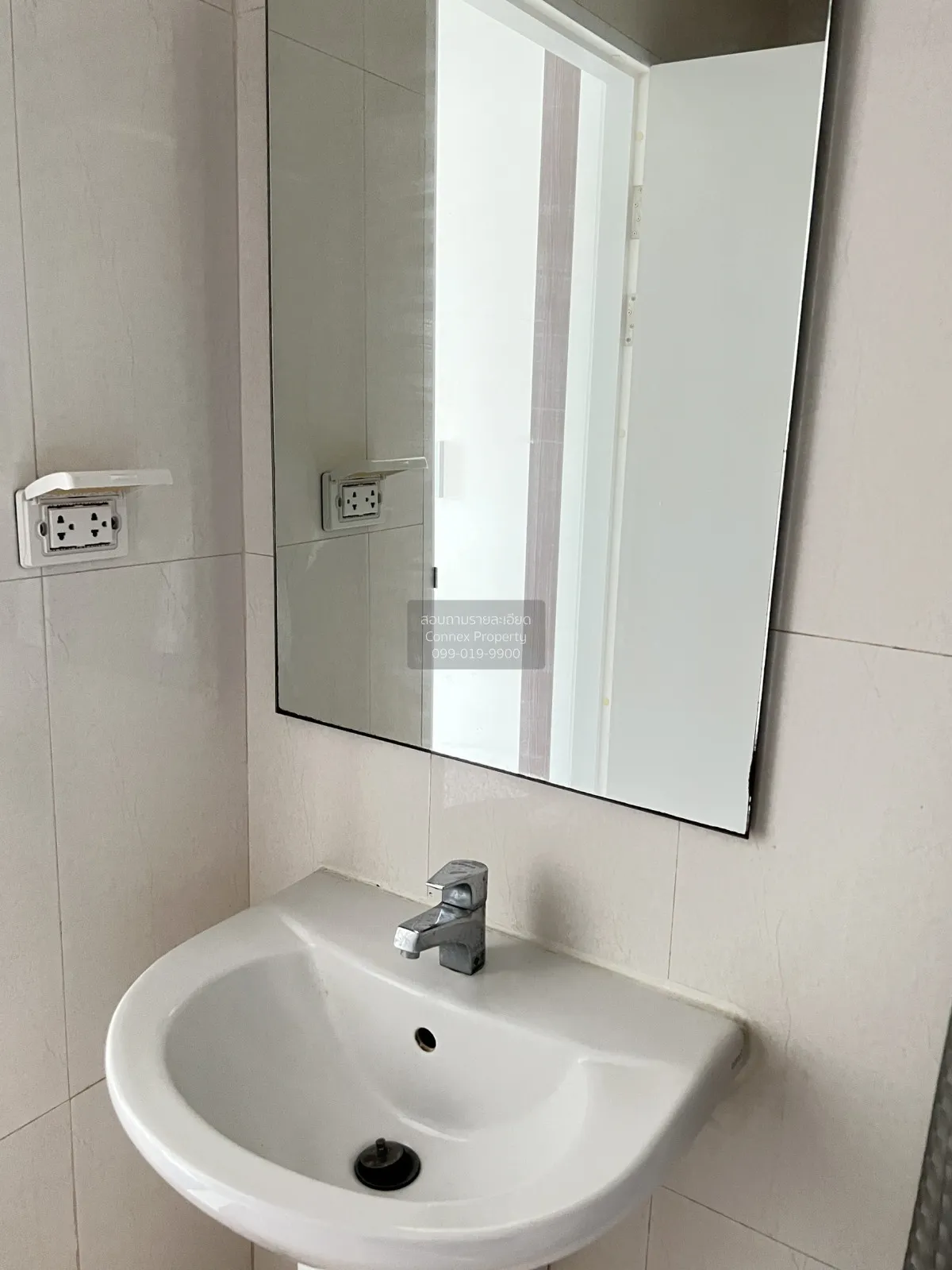 เช่าคอนโด  ไอ คอนโด ศาลายา วิวสวย ศาลายา พุทธมณฑล นครปฐม CX-15054 4