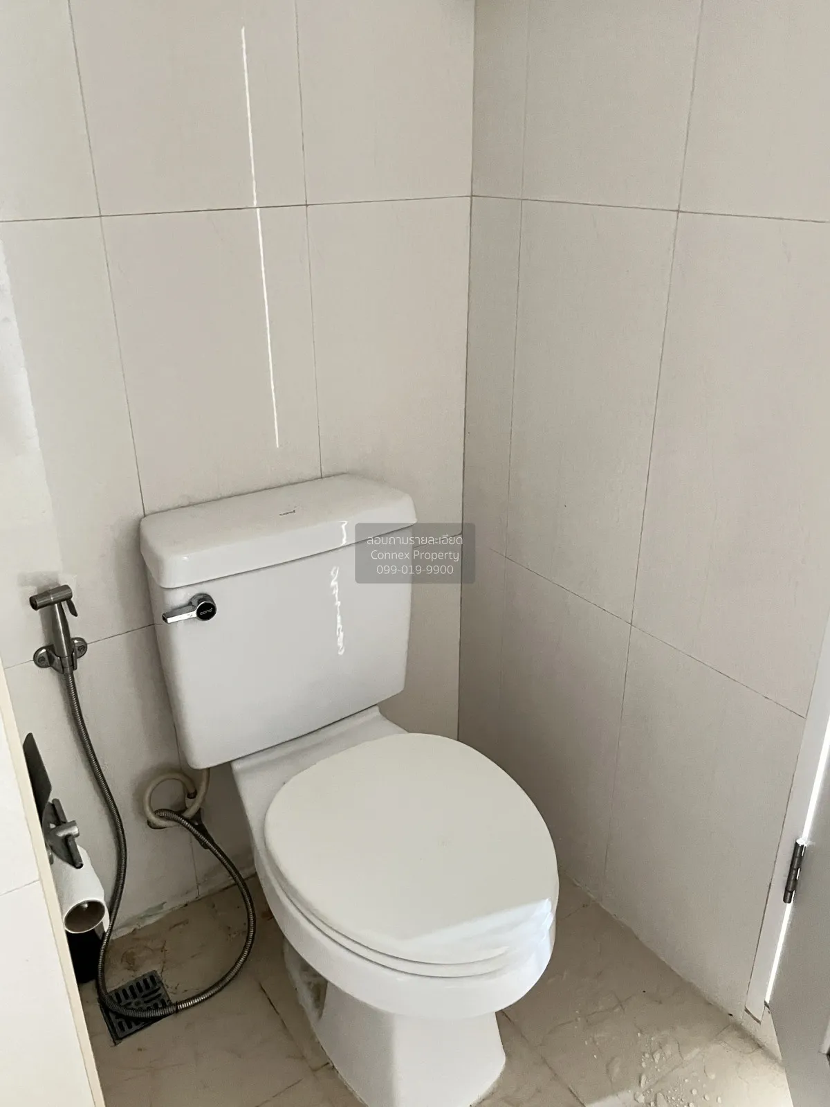 เช่าคอนโด  ไอ คอนโด ศาลายา วิวสวย ศาลายา พุทธมณฑล นครปฐม CX-15054