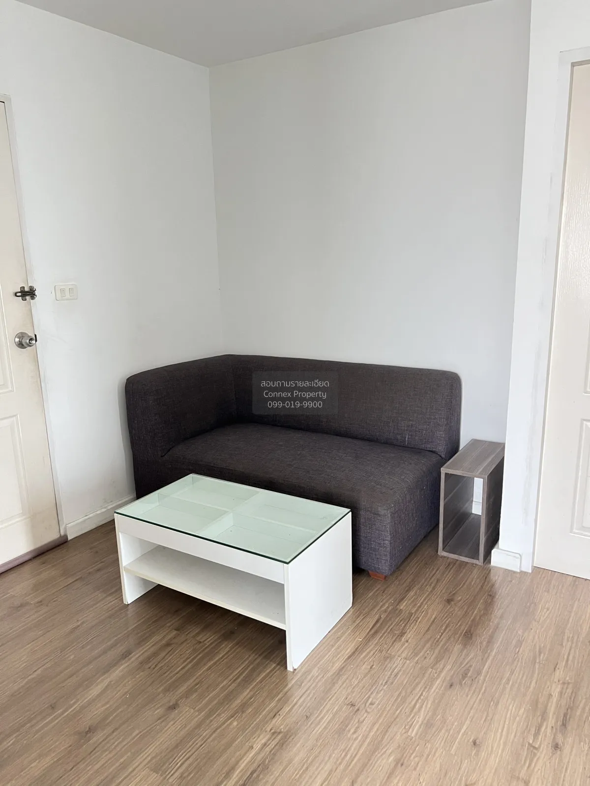 เช่าคอนโด  ไอ คอนโด ศาลายา วิวสวย ศาลายา พุทธมณฑล นครปฐม CX-15054