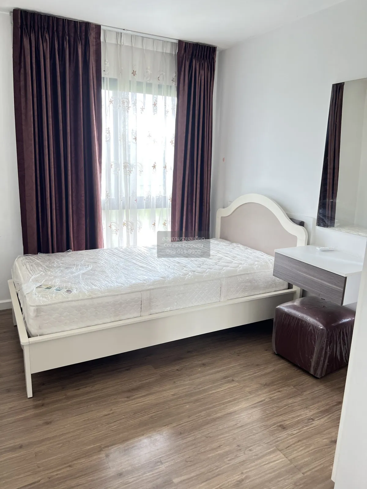 เช่าคอนโด  ไอ คอนโด ศาลายา วิวสวย ศาลายา พุทธมณฑล นครปฐม CX-15054