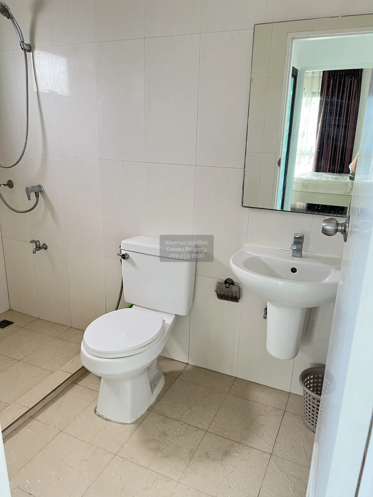 เช่าคอนโด  ไอ คอนโด ศาลายา วิวสวย ศาลายา พุทธมณฑล นครปฐม CX-15054