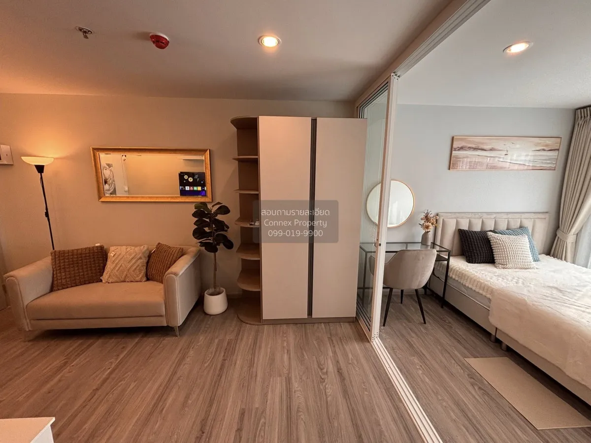 For Rent Condo , Regent Home Bangna (New Project) , Bang Na , Ban 2